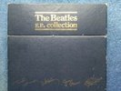 THE BEATLES EP VINYL COLLECTION BOXED SET 15 EPS