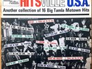 Hitsville U.S.A., by Various Artists UK 1965 Tamla Motown