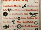 The Best of Lee Dorsey, by Lee Dorsey USA 1965 Sue