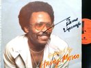 Harry Mosco ?– Sugar Cane Baby - NIGERIA Disco Boogie - Samba VG+