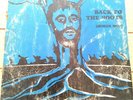 Dereck Moyo ?– Back To The Roots - ZAMBIA Hybrid Soul Lo-Fi Funk  LP