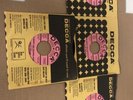 Loretta Lynn and Ernest Tubb NOS 45rpm Record Lot. See Details