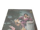 DEXTER WANSEL, 70s SOUL DISCO LP, TIME IS SLIPPING AWAY, PHILADELPHIA INTERNATIO