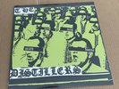 The Distillers - Sing Sing Death House Vinyl LP Sealed