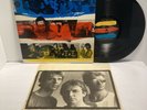 Police - Synchronicity LP - A&M SP 3735 -Tested VG+ Vinyl Original Masterdisk RL