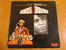 James Brown ?– Black Caesar - UK 12