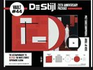 Third Man Records The White Stripes De Stijl Vault #44 LP Vinyl