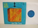 Juan Pablo Torres-Algo Nuevo Super Son-Signed Cover-Cuba-Latin-LP