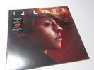 La Roux Self Titled S/T LP 2009 Polydor Album Vinyl Record (SEALED)