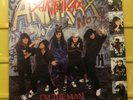 Anthrax I'm The Man 12