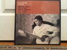 Elizabeth Cotten Freight Train smithsonian folkways LP