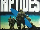 The Riptides/Sunnyboys THE RIPTIDES Australian 1985 REGULAR Records RARE LP