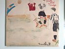 John Lennon-Walls and Bridges-Vinyl LP UK Press 1974 VG++ & Booklet