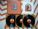 The Concert For Bangla Desh Vinyl UK 1971 Apple George Harrison 3 LP Box Set
