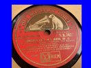 Sergei Rachmaninoff HMV DB-7427--1 Rachmaninoff Concerto No 2 Stokowski 5x78rpm