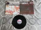 Swallow ?– Blow - 4AD Records - EX