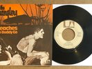 The Stranglers Peaches VERY RARE Dutch 7