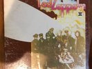 Vintage 1969 Led Zeppelin II Classic Rock Vinyl Record SD 8236 Atlantic