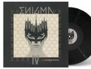 Enigma ‎: The Screen Behind The Mirror LP Vinyl Reissue News 2021 New Sealed