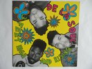 De la Soul 3 Feet High and Rising 12