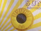 ROY ORBISON   ***   DEVIL DOLL   ***   SUN  353   ***   M-   ***