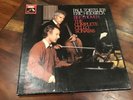 Tortelier/Heidsieck Cello Sonatas Beethoven Box 2LP EMI SLS 836