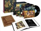 Smashing Pumpkins Mellon Collie Infinite Sadness 180gm vinyl 4 LP box NEW/SEALED