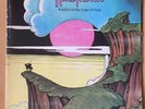 Hawkwind.Warrior On The Edge Of Time. Lp,Shield Sleeve.A/1,B/1 Press.,Porky cut.