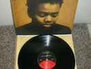 POP SOUL LP - TRACY CHAPMAN - SELF TITLED - ELEKTRA -