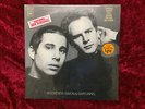 SIMON & GARFUNKEL Bookends SEALED  1968 Columbia 1ST PRESS  RARE HYPE & POSTER
