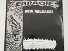 EARACHE RECORDS -THE LENNY DEE MIXES-ULTRA VIOLENCE VINYL 12