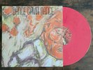 DANCE GAVIN DANCE Whatever I Say Is Royal Ocean *Limited Edition RED MARBLE*