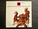 George Wallington - KNIGHT MUSIC - Atlantic 1275 - Hi Fi