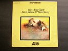 AVANT-GARDE - John Coltrane & Don Cherry - Atlantic SC 1451