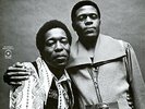 GUY,BUDDY / WELLS,JUNIOR - PLAY THE BLUES VINYL LP
