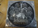 Behemoth : Evangelion 2009 Picture Disc LP