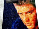 Elvis Presley ARTIST Of The CENTURY Audiophile 5 LP Box Set SEALED Mint Rare