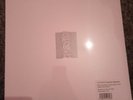 JOY DIVISION ’Unknown Pleasures' 12” Red VINYL Record LP 2019 Ltd Edit 40th RARE