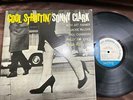 PREMIUM  SONNY CLARK COOL STRUTTIN' BLUE NOTE BST 1588 STEREO JAPAN VINYL LP