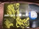 JIMMY SMITH THE INCREDIBLE BLUE NOTE BLP 1552 MONO PROMO JAPAN Vinyl LP