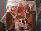 Catholic Girls S/T 1982 MCA Records Vinyl Signed by All Members.