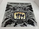 Thin Lizzy Jailbreak LP Vinyl Album Mercury SRM-1-1081 Stereo **NO SCRATCHES**