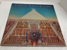 Earth, Wind & Fire All 'n All LP Vinyl Columbia JC 34905 Stereo **NO SCRATCHES**