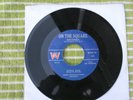Rare 45-JOHNNY (Rockhouse) GREEN Orchestra (On The Square Records).