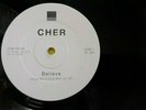 Cher - Believe - 12