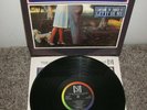 SOUL R&B LP -BETTY EVERETT & JERRY BUTLER -DELICIOUS TOGETHER -VEE JAY- STICKER