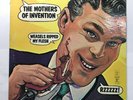 The Mothers Of Invention Frank Zappa Weasels Ripped My Flesh Vinyl MS 2028 1970