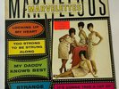 Marvelous Marvellettes LP   Tamla 237 ORIGINAL   Deep Groove   CLEAN