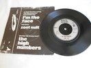 The High Numbers I'M The Face Zoot Suit 1st Press Original 7