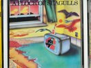 A Flock Of Seagulls | S/T A Flock Of Seagulls | Vinyl LP | Jive | HOP 201 1982